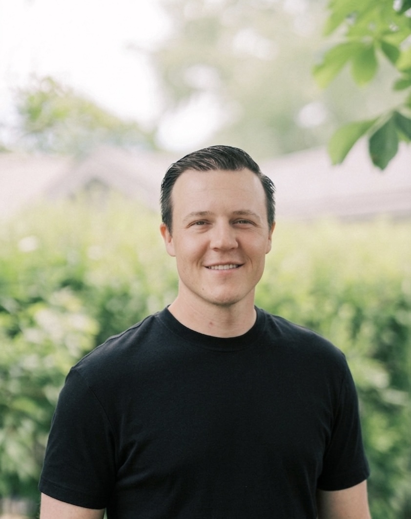 Jordan Flis, founder of Ultra Creative House